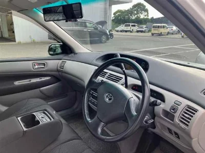 Toyota Vista Ardeo