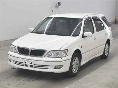 Toyota Vista Ardeo
