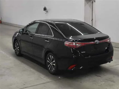 TOYOTA SAI