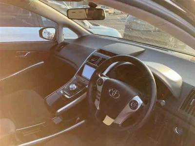 TOYOTA SAI