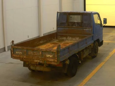MAZDA TITAN