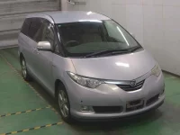 Цена авто Toyota Estima с аукционов Японии, номер кузова AHR20W, пробег 311 000, оценка 6
