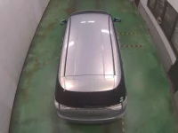 Цена авто Toyota Estima с аукционов Японии, номер кузова AHR20W, пробег 311 000, оценка 6