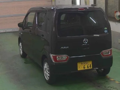MAZDA FLAIR
