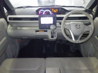 MAZDA FLAIR