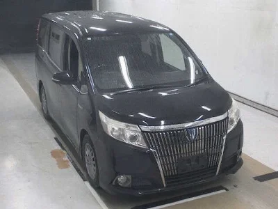 TOYOTA ESQUIRE