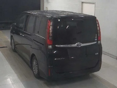 TOYOTA ESQUIRE