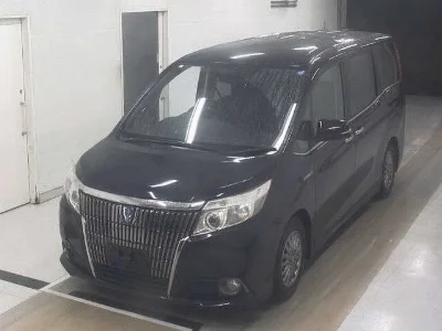 TOYOTA ESQUIRE