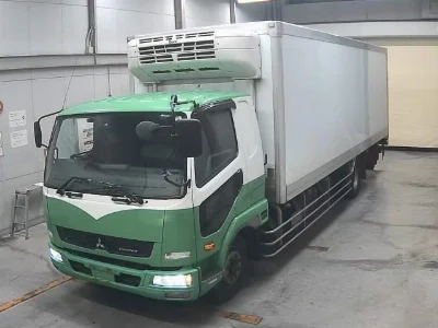 MITSUBISHI FUSO FIGHTER