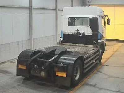 MITSUBISHI FUSO
