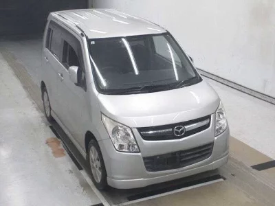 MAZDA AZ WAGON
