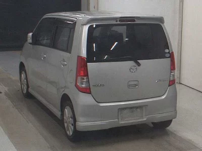 MAZDA AZ WAGON