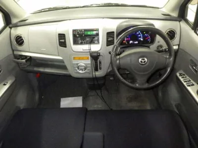 MAZDA AZ WAGON