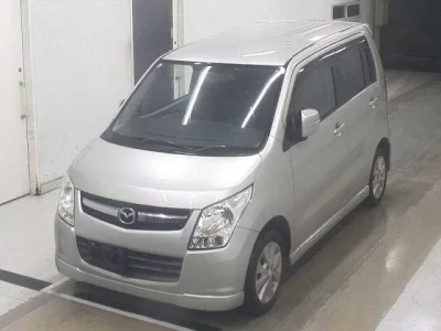 MAZDA AZ WAGON