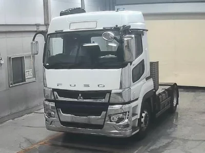 MITSUBISHI FUSO