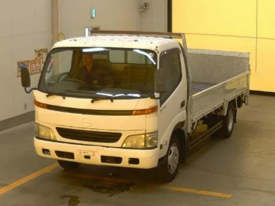 HINO DUTRO