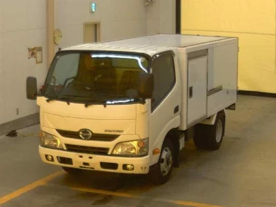 HINO DUTRO