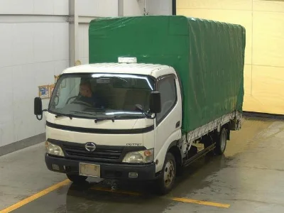 HINO DUTRO