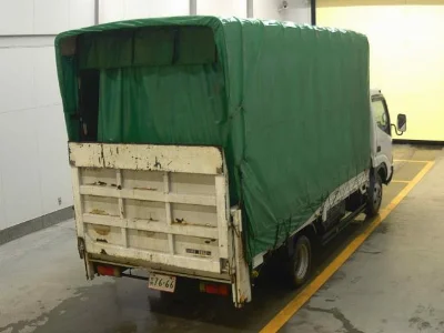 HINO DUTRO