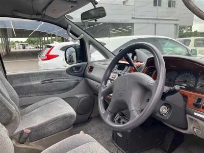 MITSUBISHI DELICA