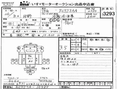 Hino RANGER