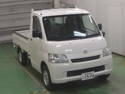 TOYOTA LITE ACE TRUCK