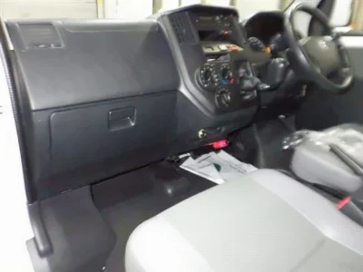 TOYOTA LITE ACE TRUCK