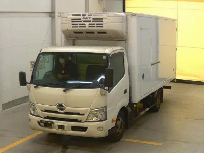 HINO DUTRO