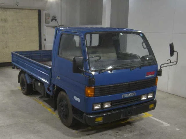 Mazda Titan 1990