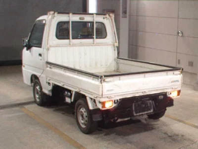 SUBARU SAMBAR TRUCK