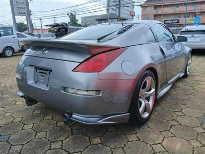 NISSAN FAIRLADYZ