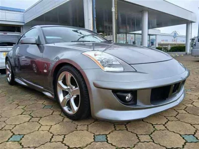 NISSAN FAIRLADYZ