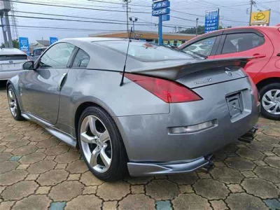 NISSAN FAIRLADYZ