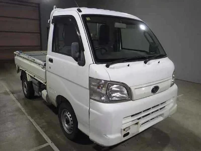 SUBARU SAMBAR TRUCK