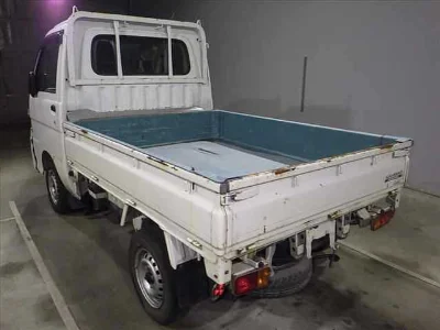SUBARU SAMBAR TRUCK
