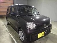 Цена авто Suzuki Alto с аукционов Японии, номер кузова HA37S, пробег 2 000, оценка 3