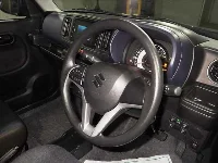 Цена авто Suzuki Alto с аукционов Японии, номер кузова HA37S, пробег 2 000, оценка 3