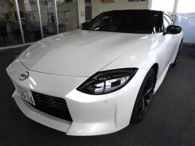 NISSAN FAIRLADYZ