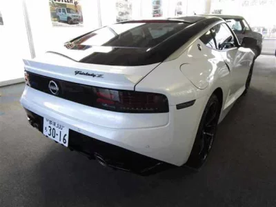 NISSAN FAIRLADYZ