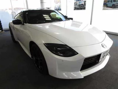 NISSAN FAIRLADYZ