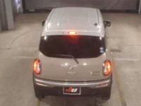 Цена авто Suzuki Xbee с аукционов Японии, номер кузова MN71S, пробег 37 000, оценка 8