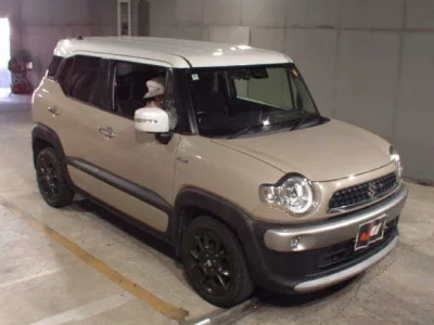SUZUKI XBEE