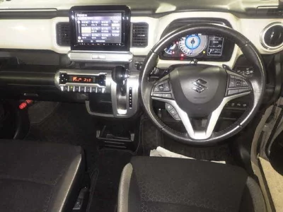 SUZUKI XBEE