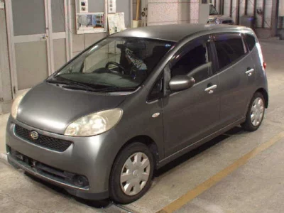 DAIHATSU SONICA