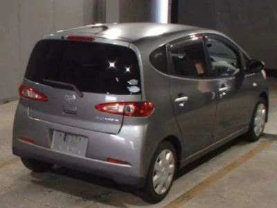 DAIHATSU SONICA