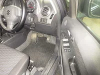 Цена авто Suzuki SX4 с аукционов Японии, номер кузова YA41S, пробег 117 000, оценка 2
