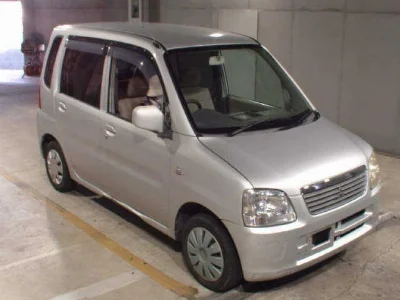 MITSUBISHI TOPPO BJ