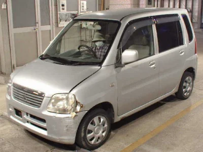 MITSUBISHI TOPPO BJ