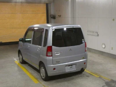 MITSUBISHI TOPPO