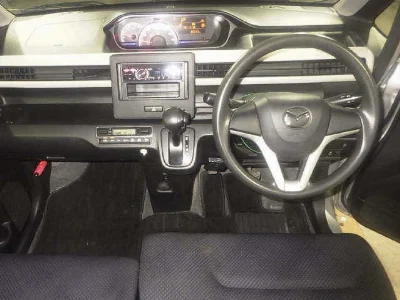 MAZDA FLAIR